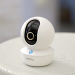IMOU svela 4 nuove telecamere di sorveglianza con riconoscimento tramite IA 3