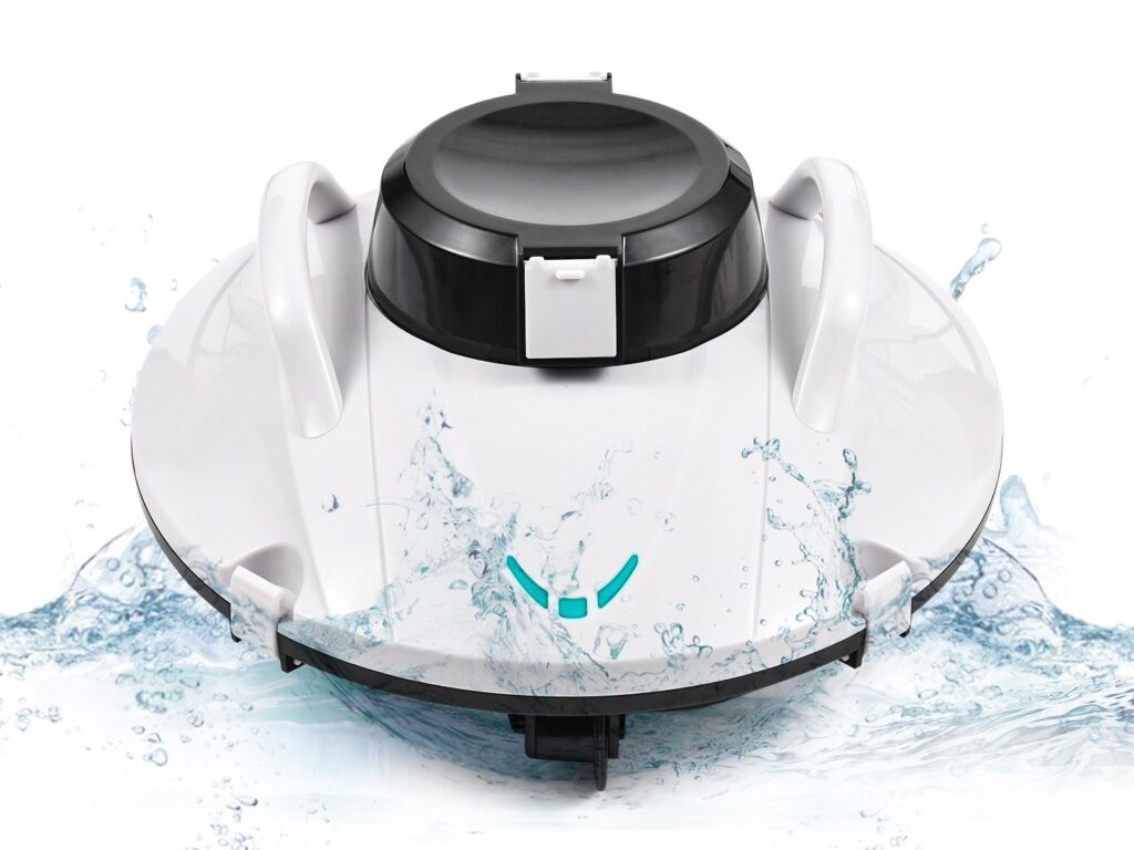 Robot piscina