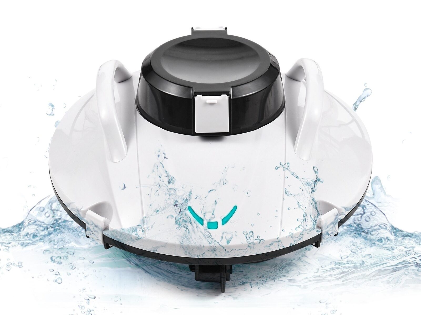 Robot piscina