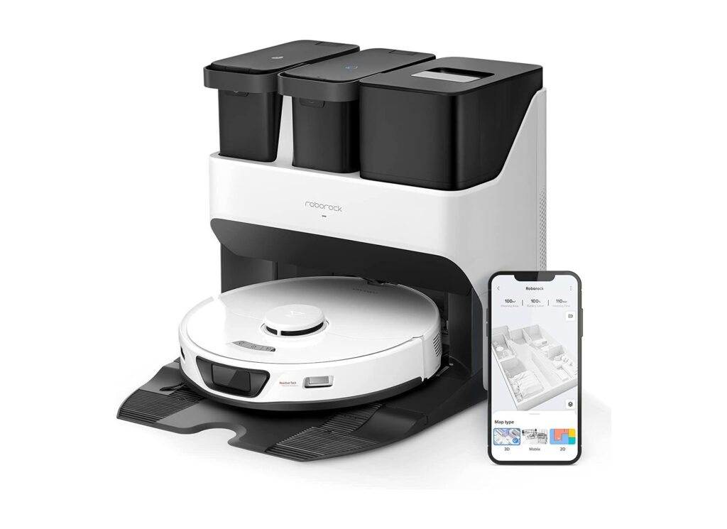 Roborock S7 Max Ultra