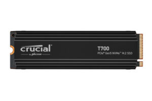 SSD Crucial T700
