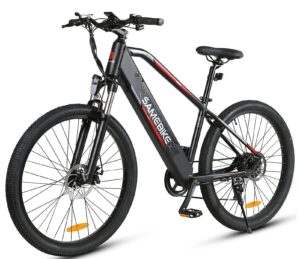 SAMEBIKE MY275