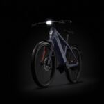 Stromer svela la e-bike ST7 Alinghi Red Bull Racing Limited Edition 1