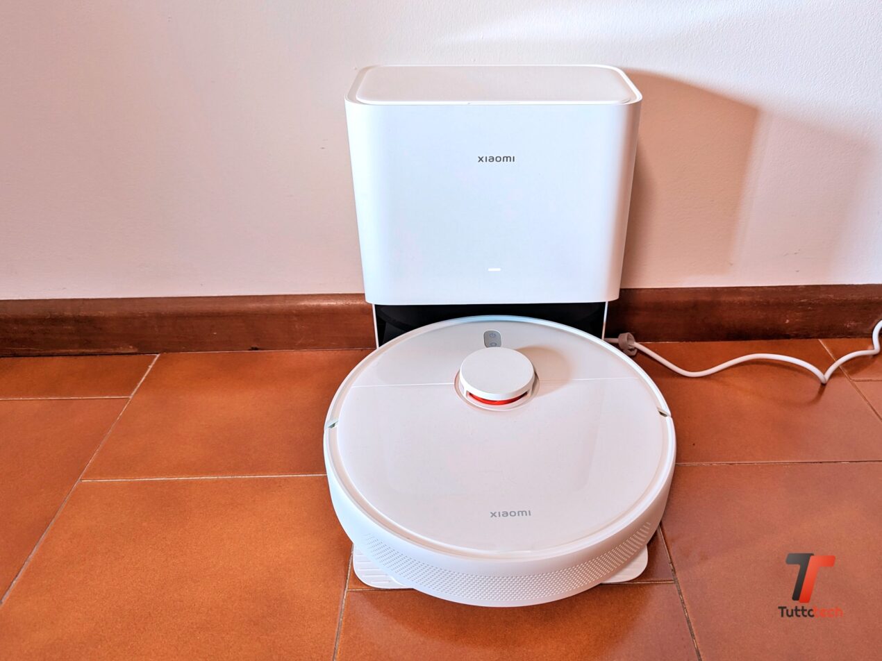 Recensione Xiaomi Robot Vacuum X10, la fascia media ha un nuovo pretendente al trono