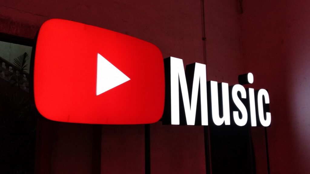 YouTube Music potrebbe sbarcare su Apple TV e Garmin 3
