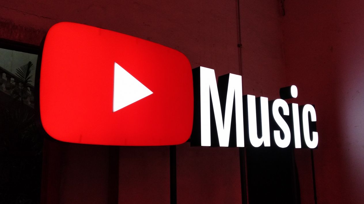 YouTube Music potrebbe sbarcare su Apple TV e Garmin