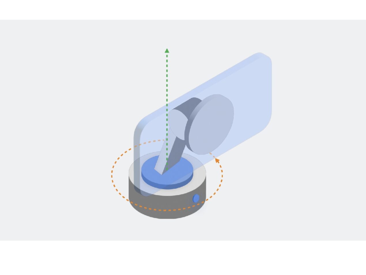 L'iPhone potrà diventare una "pet cam" per monitorare gli animali domestici