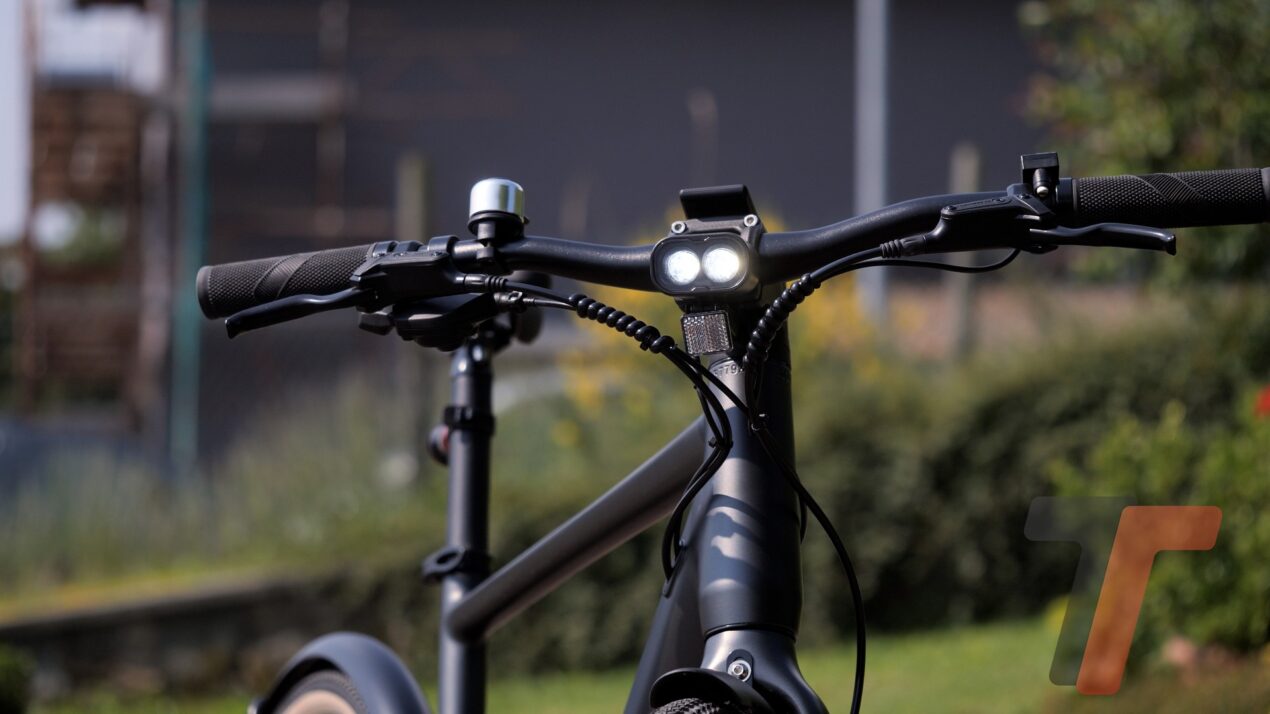 I migliori accessori tech per bici elettriche (e non)