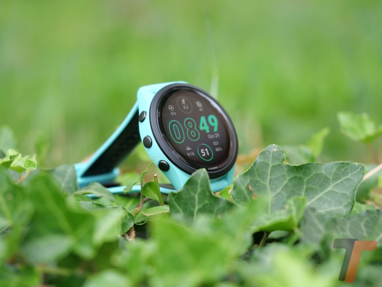 Garmin ha aggiornato un sacco di smartwatch introducendo tante novità e correzioni