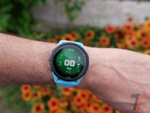 Garmin rilascia la Beta 27.08 per diversi smartwatch Forerunner 2