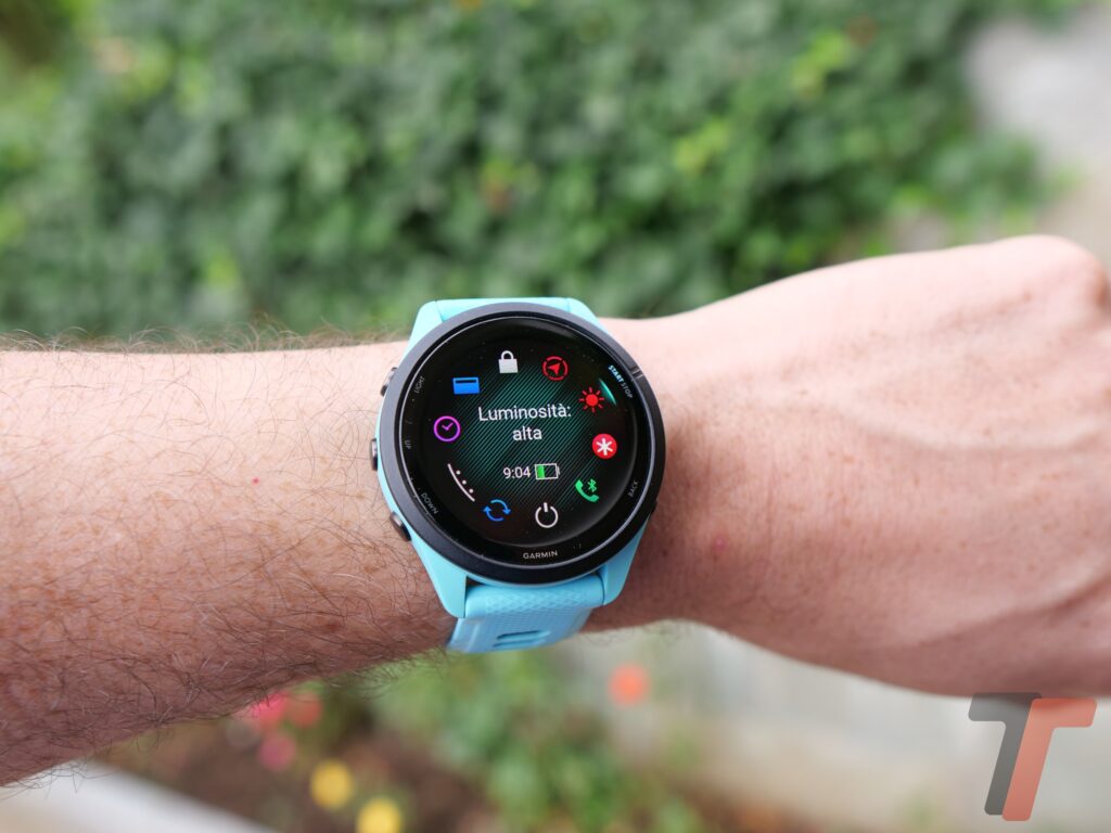 Garmin Forerunner 255, 265, 955 e 965 si aggiornano e si avvicinano alla release stabile 4