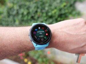 Garmin Forerunner 265