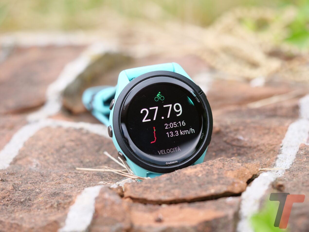 Garmin Forerunner 265 e Forerunner 965 si aggiornano con tante novità