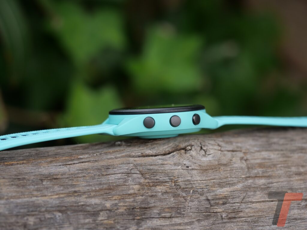 Garmin Forerunner 265