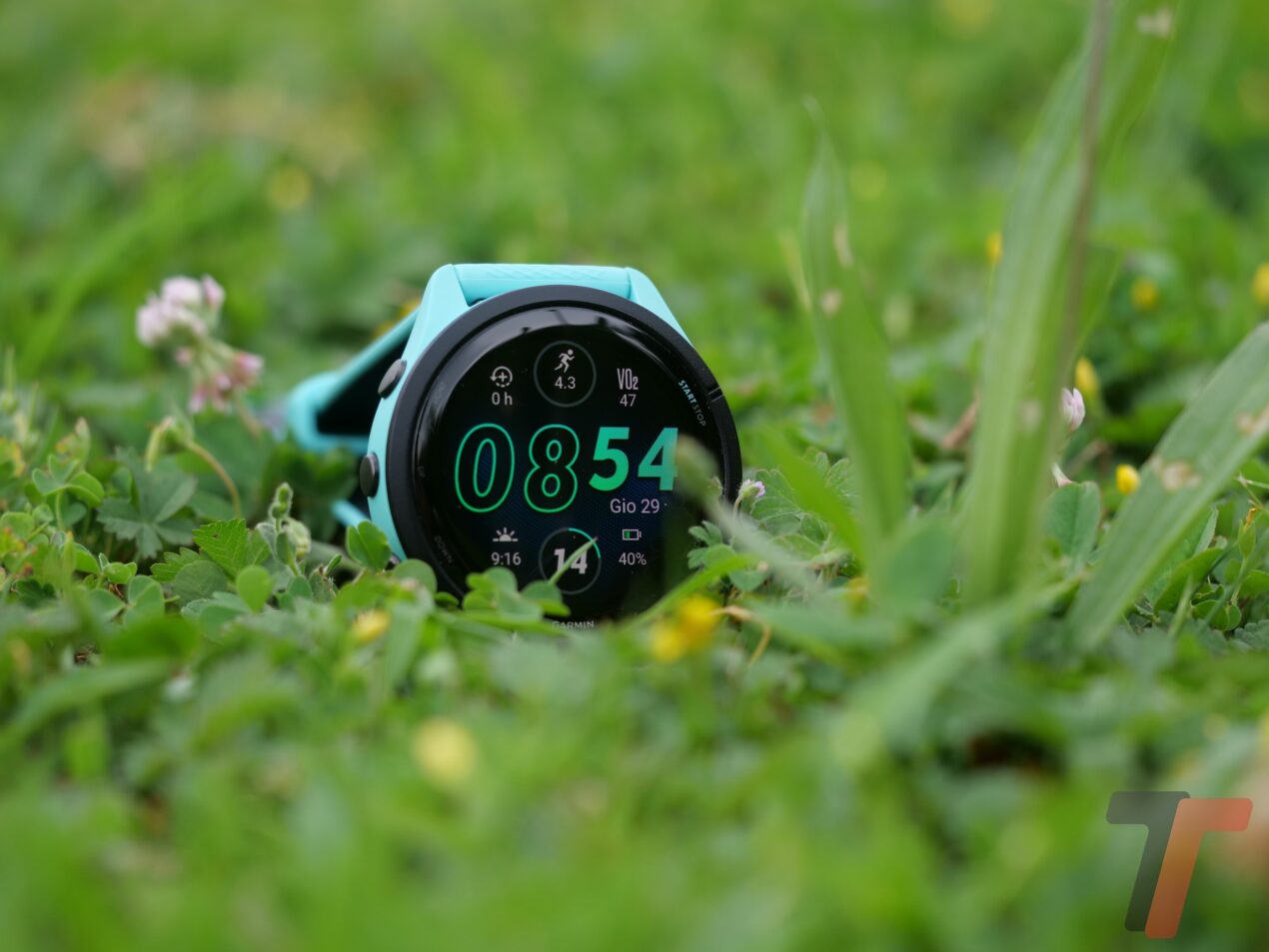 Garmin: novità in beta sia per Fenix 8 e simili che per molti dei Forerunner più datati
