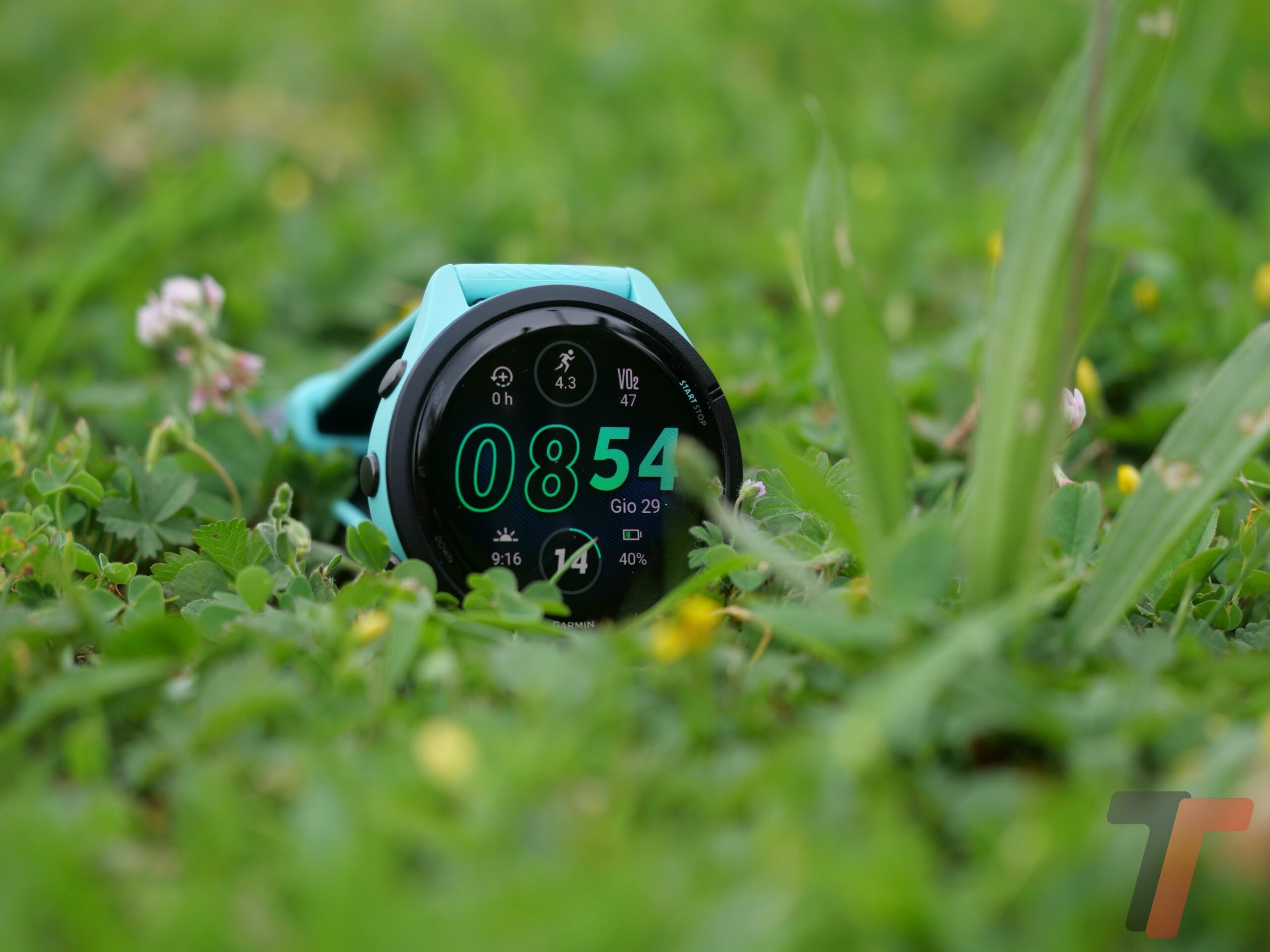 Garmin Forerunner 265