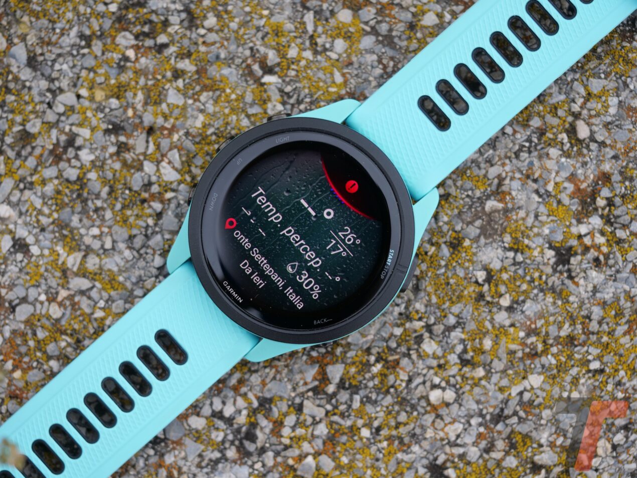 Garmin aggiorna i più recenti Forerunner e Instinct con tante novità e correzioni