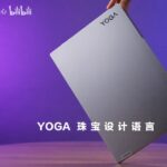 Lenovo presenta il notebook YOGA Air 14s 2023, leggero e con display OLED 3K 1
