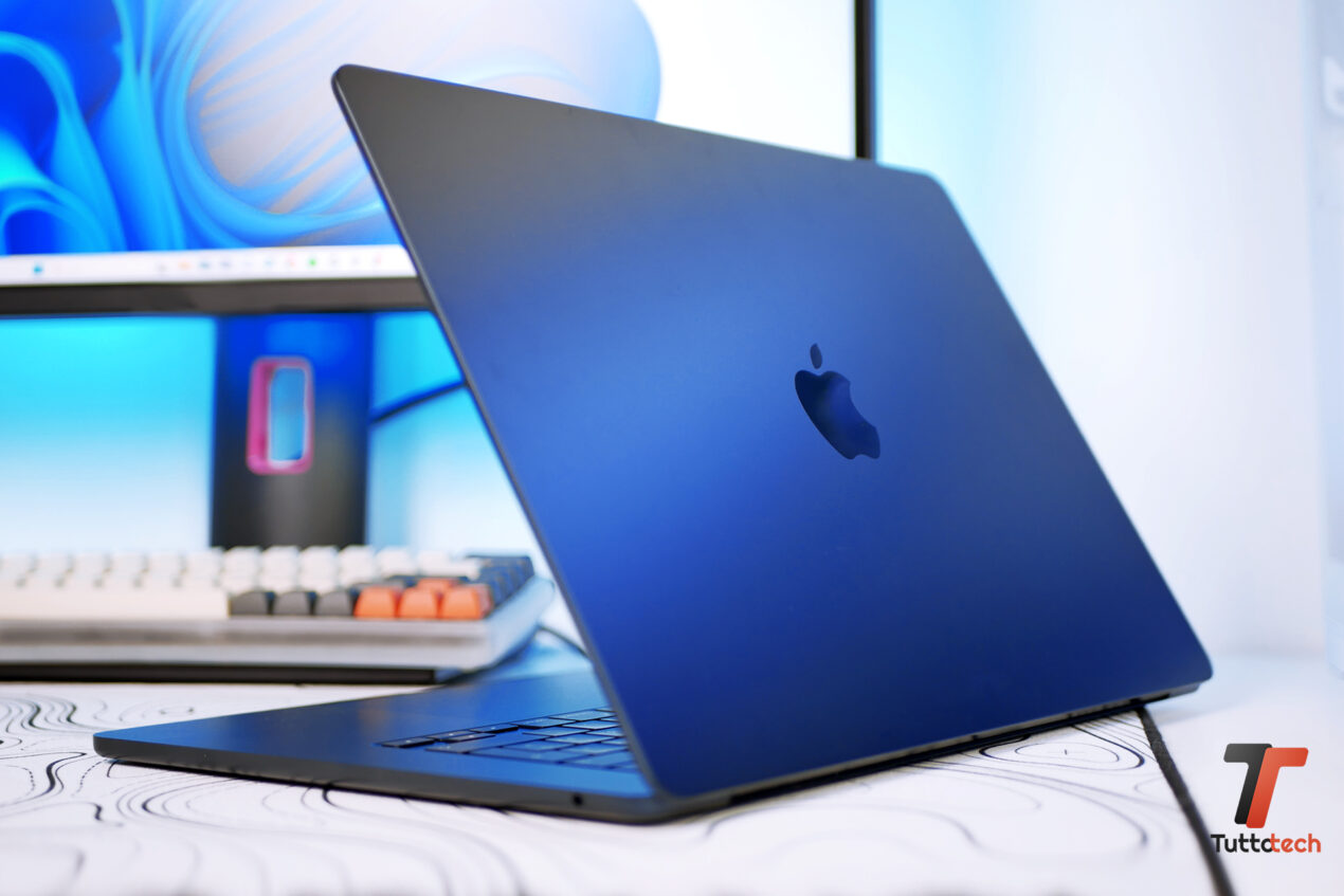 È il giorno giusto per acquistare un MacBook Air grazie a queste offerte Amazon