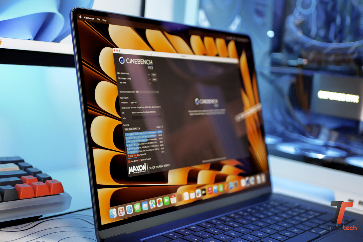 Apple vende sempre meno MacBook, in attesa degli M3; rumor su iMac e su iPad Fold