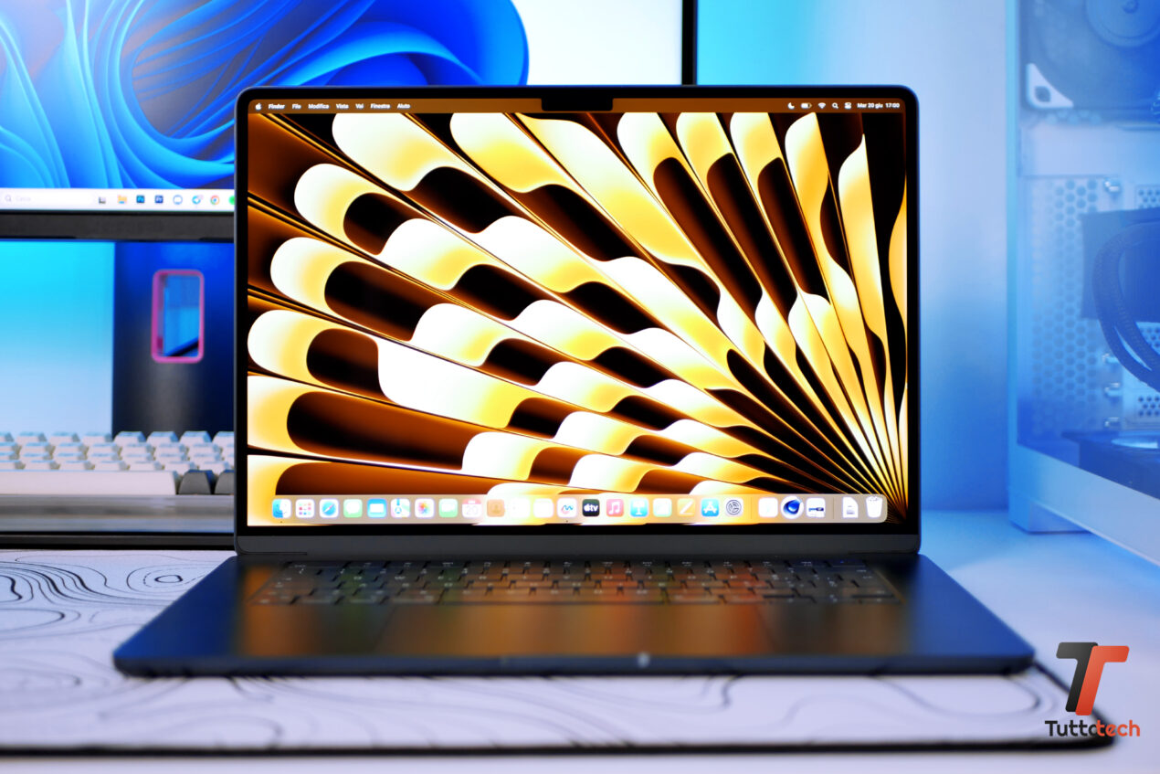Capitolo 8 GB chiuso: ora anche i MacBook Air partono da 16 GB, agli stessi prezzi