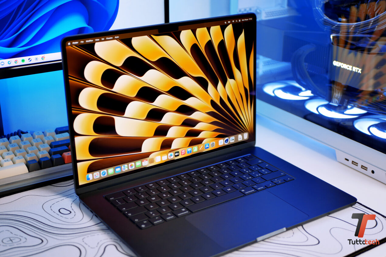 MacBook, monitor, console e altri prodotti in offerta con il coupon 15%