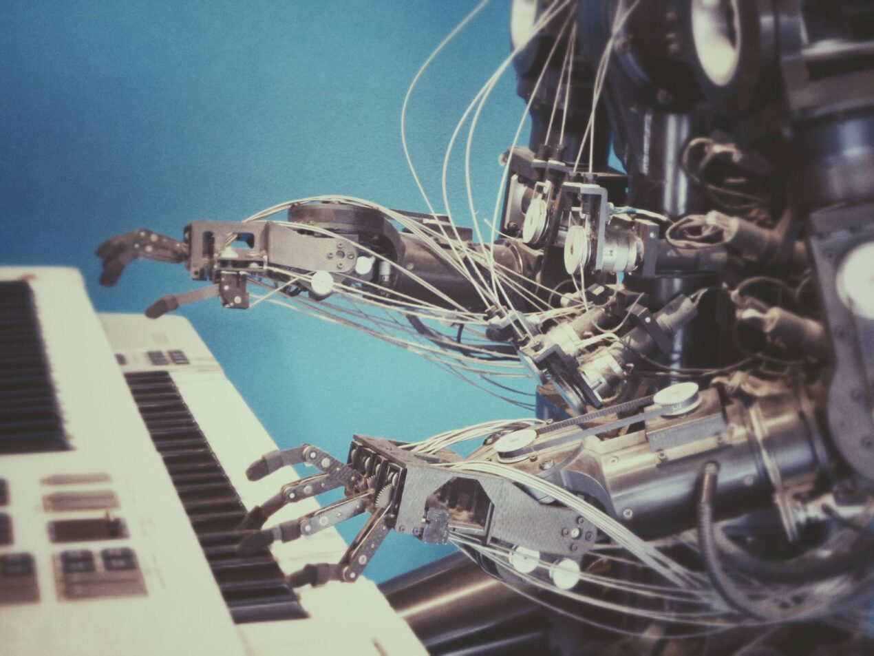 6 generatori di musica basati sull'intelligenza artificiale