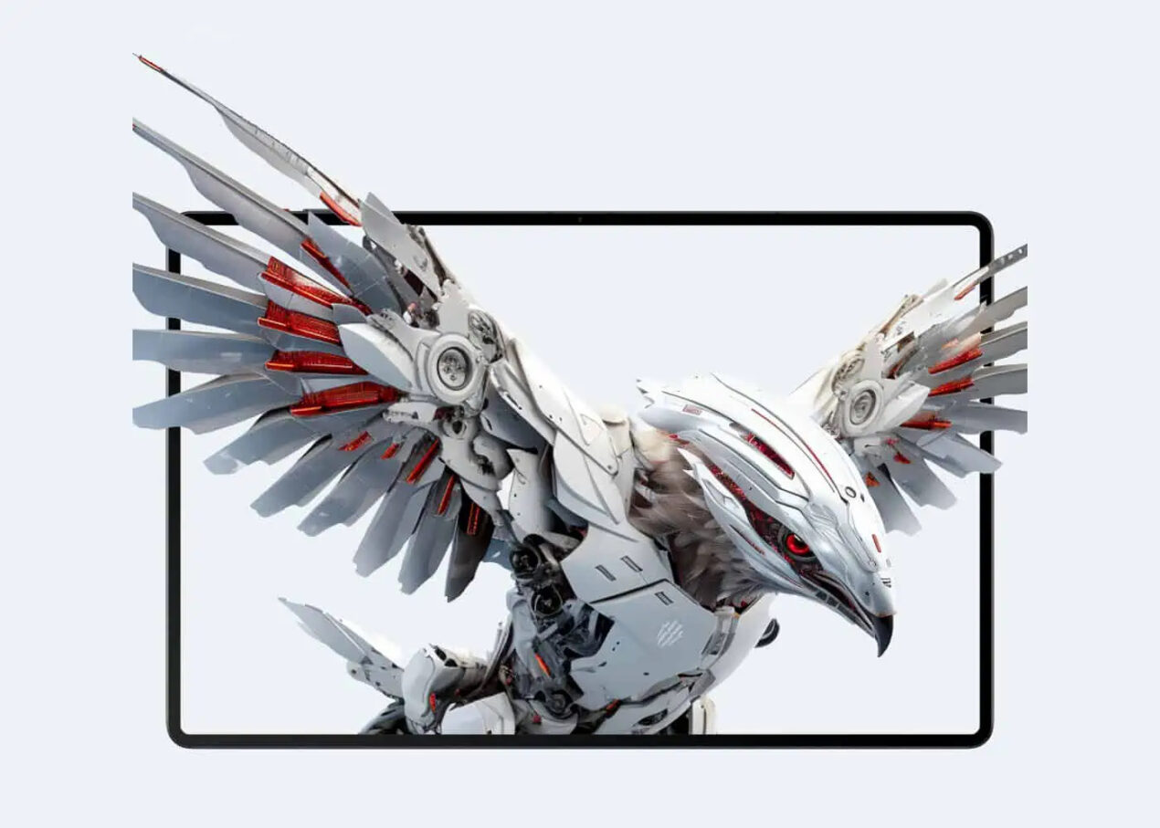 Nubia sarebbe pronta a lanciare un potente tablet da gaming targato REDMAGIC