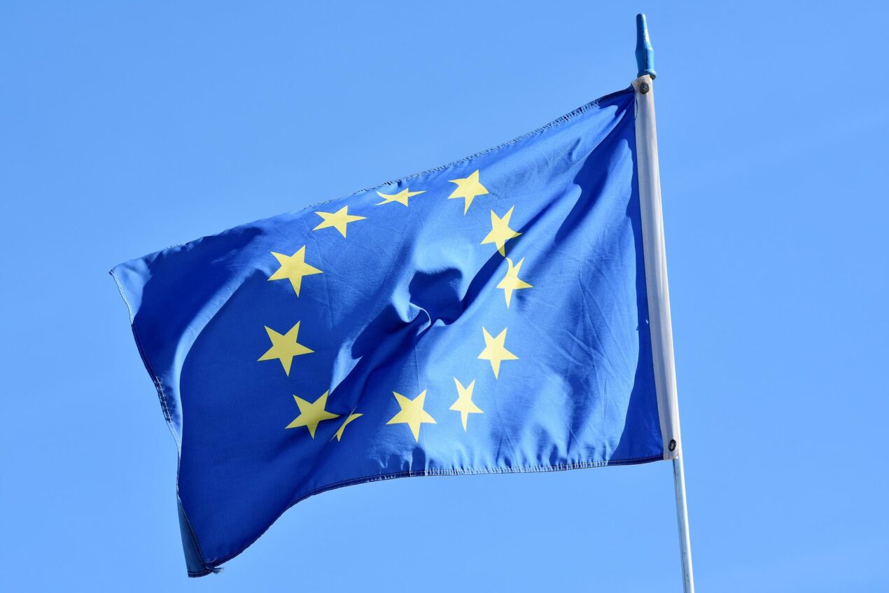 L'Unione Europea vuole dare agli utenti più controllo sui loro dati