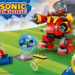 LEGO e SEGA di nuovo insieme per cinque nuovi set dedicati a Sonic 10