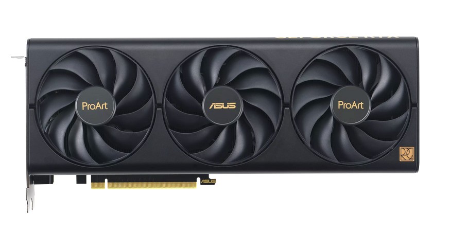 ASUS ProArt GeForce RTX 4060 8 GB