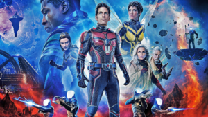 Ant-Man and The Wasp: Quantumania - top 10 migliori film Disney+ da guardare