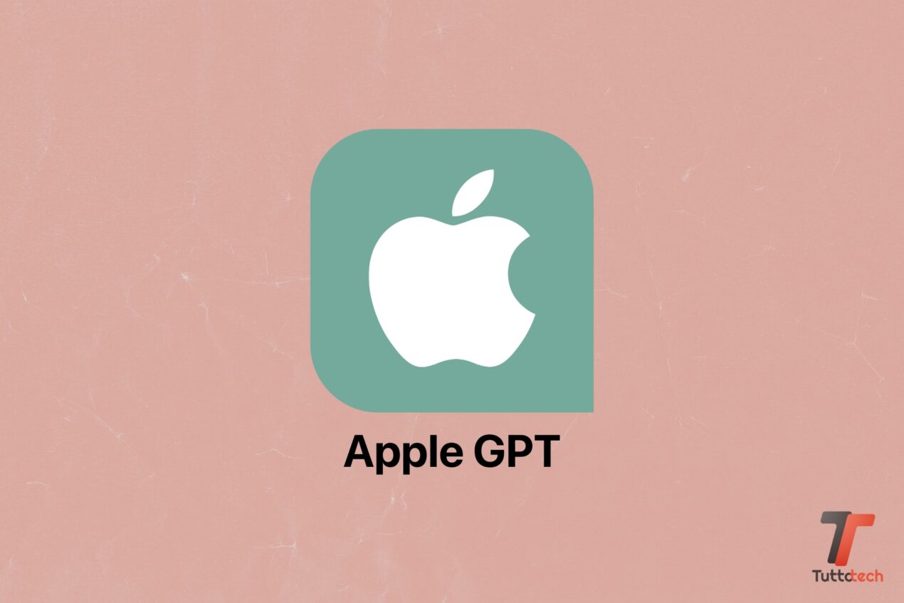 Apple GPT in arrivo? Anche Cupertino sarebbe al lavoro su un chatbot