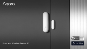 Aqara Door and Windows Sensor P2