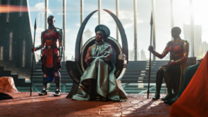 Black Panther: Wakanda Forever - migliori film Disney+ da non perdere