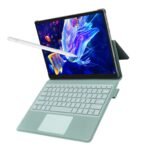 DERE T30 Pro, un mix vincente tra notebook e tablet, in offerta oggi 1
