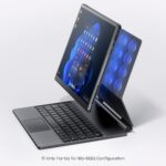 DERE T30 Pro, un mix vincente tra notebook e tablet, in offerta oggi 5