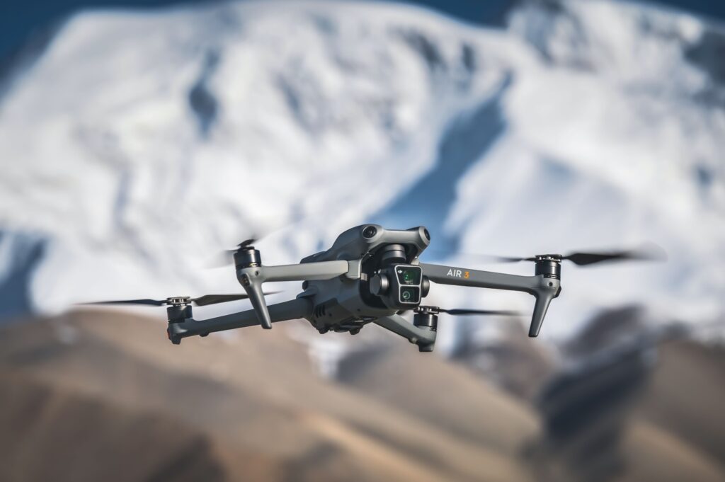 DJI Air 3