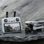 Schiva gli ostacoli, ha due fotocamere e tante funzioni il nuovo drone DJI Air 3 4