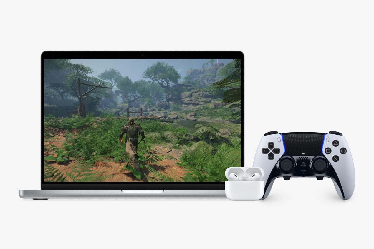 La Modalità Gioco di macOS 14 Sonoma potrebbe arrivare su iOS e iPadOS 17