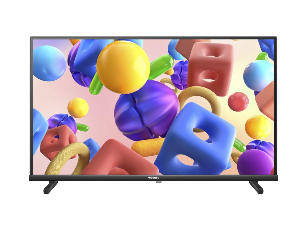 Hisense presenta la nuova gamma TV 2023 tra Mini-LED ULED, OLED e QLED 35