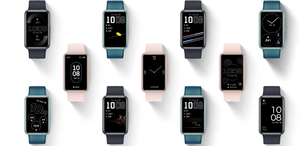 Huawei WATCH FIT Special Edition