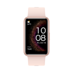 Debutta in Italia il nuovo smartwatch economico Huawei WATCH FIT Special Edition 3