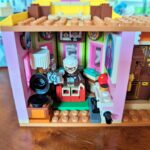 Recensione LEGO Disney Casa di Up, bello solo a metà 5