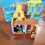 Recensione LEGO Disney Casa di Up, bello solo a metà 7