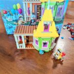 Recensione LEGO Disney Casa di Up, bello solo a metà 10