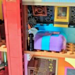 Recensione LEGO Disney Casa di Up, bello solo a metà 13