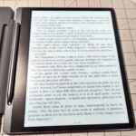 Recensione Lenovo Smart Paper: ottimo per scrivere ma con qualche rimpianto 8