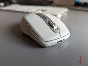 Logitech MX Anywhere 3S
