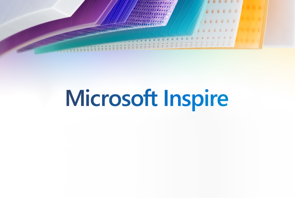 Microsoft Inspire 2023